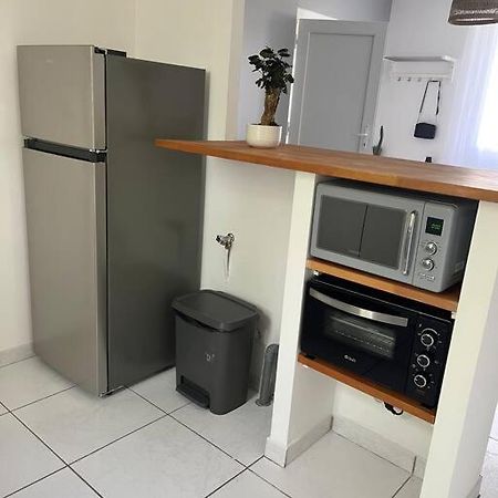 Logement 10 Minutes De Rouen Oissel Exterior foto